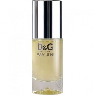 D&G Masculine (After Shave)