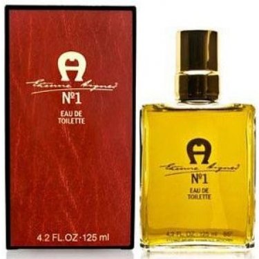 Etienne Aigner Nº1 / Etienne Aigner Classics (Eau de Toilette)