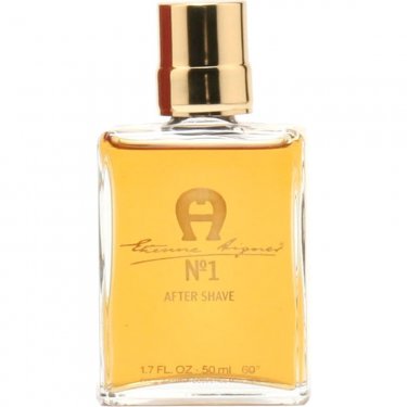 Etienne Aigner N°1 (After Shave)
