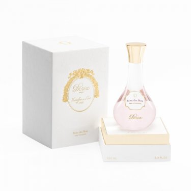 Rose des Bois Eau Poudrée