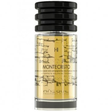 I-II Montecristo