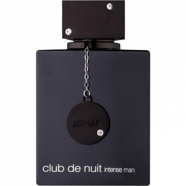 Club de Nuit Intense Man (Eau de Toilette)