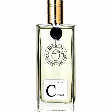 L'Eau Corail