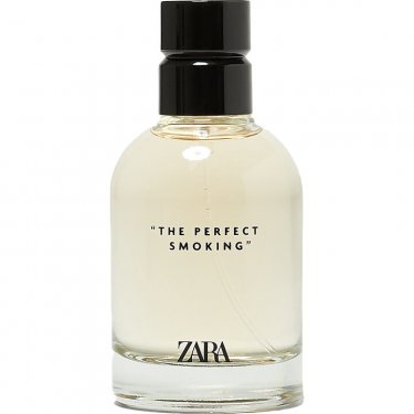 The Perfect Smoking