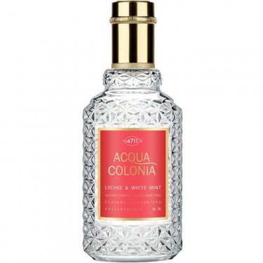 Acqua Colonia Lychee & White Mint