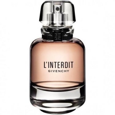 L'Interdit (2018) (Eau de Parfum)