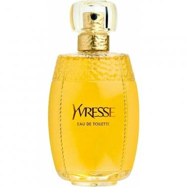 Yvresse (1993) / Champagne (Eau de Toilette)