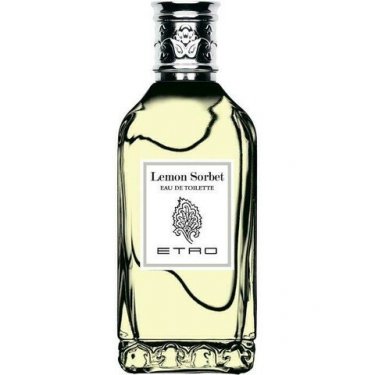 Lemon Sorbet (Eau de Toilette)