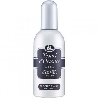 Muschio Bianco / White Musk