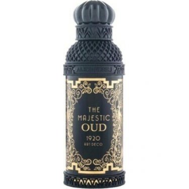 The Majestic Oud
