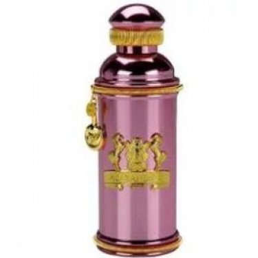The Collector: Rose Oud