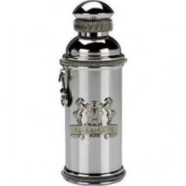 The Collector: Silver Ombre
