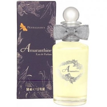 Amaranthine (Eau de Parfum)