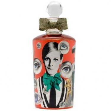 Blenheim Bouquet by Nina Frydlender