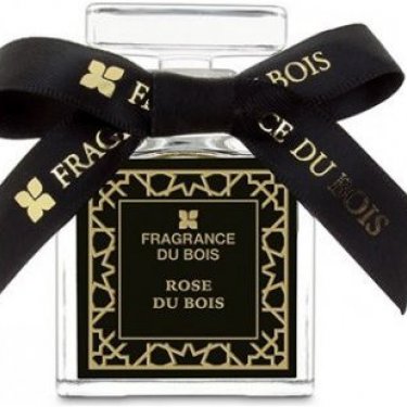 Rose Du Bois