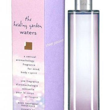 Waters Sheer Passion