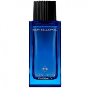 Baby Collection: Emerald