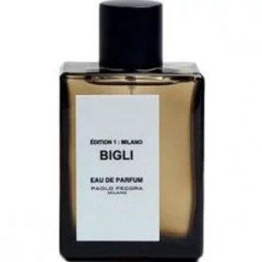 Édition 1: Milano - Bigli