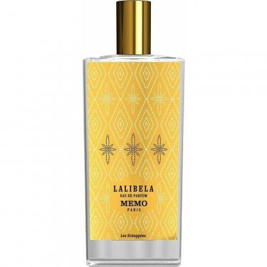 Lalibela (Eau de Parfum)