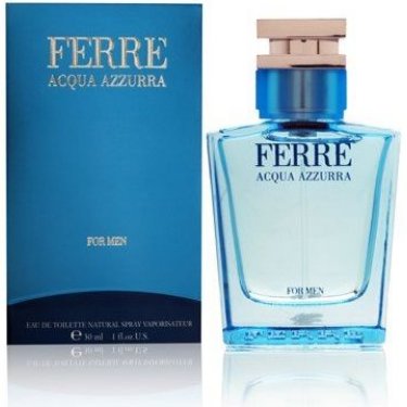 Acqua Azzurra