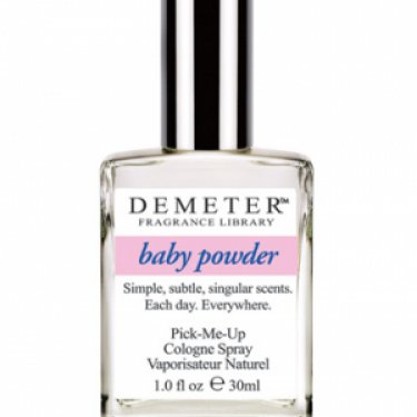 Baby Powder (Cologne)