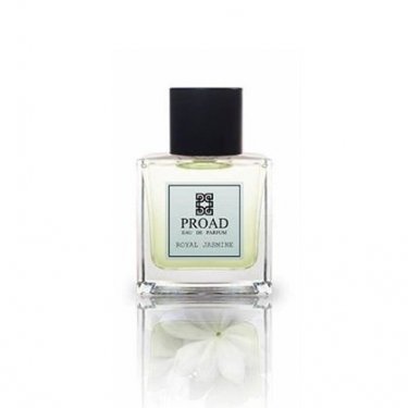 Royal Jasmine