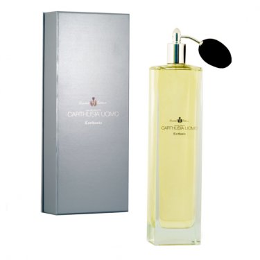 Carthusia Uomo Limited Edition