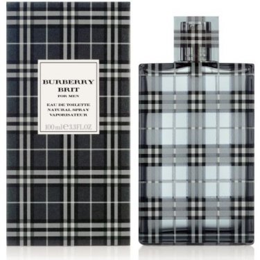 Brit for Men (Eau de Toilette)
