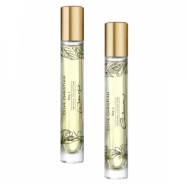 No. 1 Cardamom