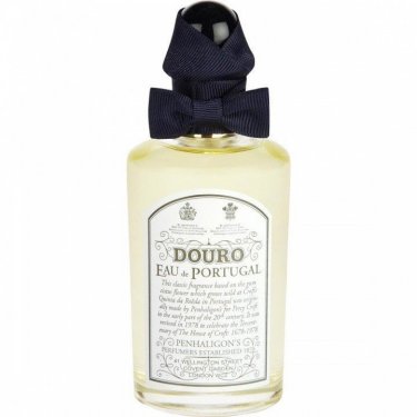 Douro Eau de Portugal