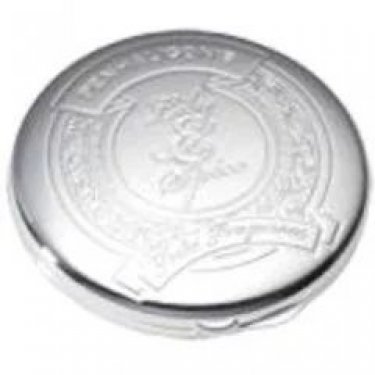 Lily & Spice (Solid Fragrance)