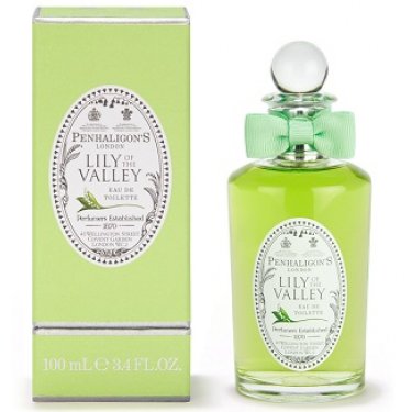 Lily of the Valley (Eau de Toilette)
