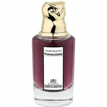 Portraits: The Ruthless Countess Dorothea