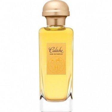 Calèche (Soie de Parfum)
