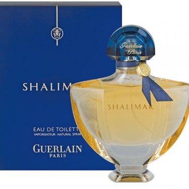 Shalimar (Eau de Toilette)