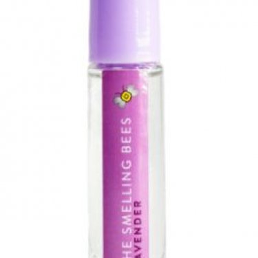 The Smelling Bees: Lavender