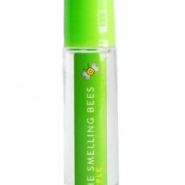 The Smelling Bees: Apple