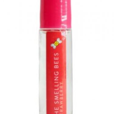 The Smelling Bees: Strawberry