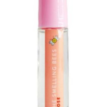 The Smelling Bees: Rose