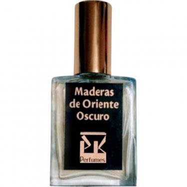 Maderas de Oriente Oscuro