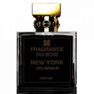 New York  5th Avenue