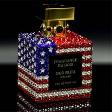 Oud Bleu Swarovski Edition