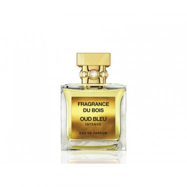 Oud Bleu Intense
