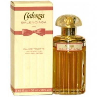 Cialenga (Eau de Toilette)
