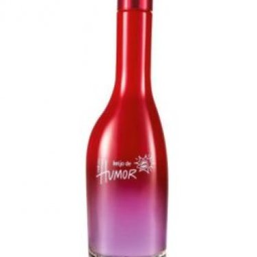 Beijo de Humor feminino