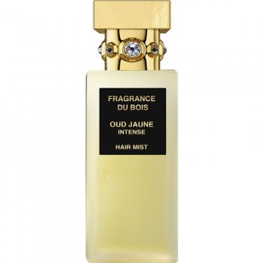 Oud Jaune Intense (Hair Mist)