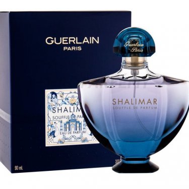 Shalimar Souffle de Parfum