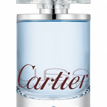 Eau de Cartier Vetiver Bleu