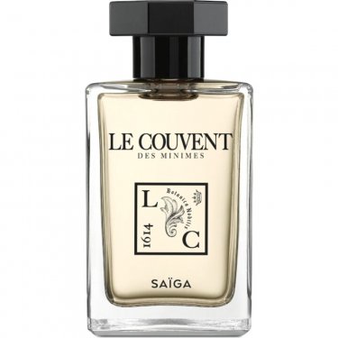 Saïga