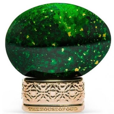 Emerald Green / Royal Stone